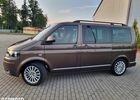 Фольксваген Мультиван 2011 у Європі на Automoto.ua Фольксваген Мультиван, об'ємом двигуна 1.97 л та пробігом 233 тис. км за 85900 $, фото 8 на Automoto.ua