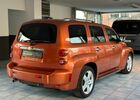 Оранжевый Шевроле ХХР, объемом двигателя 2.38 л и пробегом 113 тыс. км за 4306 $, фото 6 на Automoto.ua