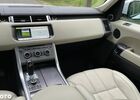 Ленд Ровер Range Rover Sport, об'ємом двигуна 2 л та пробігом 136 тис. км за 30173 $, фото 15 на Automoto.ua