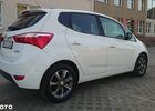 Хендай ix20, объемом двигателя 1.4 л и пробегом 167 тыс. км за 8207 $, фото 4 на Automoto.ua