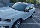 Вольво XC40, объемом двигателя 1.97 л и пробегом 110 тыс. км за 21361 $, фото 7 на Automoto.ua