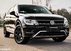 Фольксваген Tiguan Allspace, объемом двигателя 1.98 л и пробегом 80 тыс. км за 22678 $, фото 11 на Automoto.ua