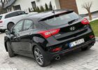 Хендай i30, об'ємом двигуна 1.59 л та пробігом 76 тис. км за 12797 $, фото 10 на Automoto.ua