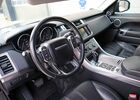 Сірий Ленд Ровер Range Rover Sport, об'ємом двигуна 2.99 л та пробігом 156 тис. км за 32713 $, фото 8 на Automoto.ua
