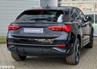 Ауди Q3 Sportback, объемом двигателя 1.97 л и пробегом 10 тыс. км за 63888 $, фото 14 на Automoto.ua