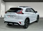 Міцубісі Eclipse Cross 2021 у Європі на Automoto.ua Білий Міцубісі Eclipse Cross, об'ємом двигуна 2.36 л та пробігом 45 тис. км за 30395 $, фото 4 на Automoto.ua