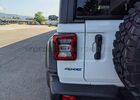 Білий Джип Wrangler, об'ємом двигуна 2 л та пробігом 10 тис. км за 80562 $, фото 9 на Automoto.ua