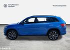 Шкода Kodiaq, объемом двигателя 1.97 л и пробегом 90 тыс. км за 38865 $, фото 3 на Automoto.ua