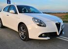 Альфа Ромео Giulietta, об'ємом двигуна 1.37 л та пробігом 189 тис. км за 8635 $, фото 8 на Automoto.ua