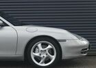 Сірий Порше 996, об'ємом двигуна 3.39 л та пробігом 193 тис. км за 26857 $, фото 10 на Automoto.ua