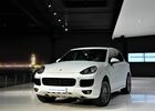 Білий Порше Cayenne, об'ємом двигуна 2.97 л та пробігом 76 тис. км за 52152 $, фото 1 на Automoto.ua