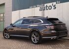 Фольксваген Arteon 2021 у Європі на Automoto.ua Сірий Фольксваген Arteon, об'ємом двигуна 1.4 л та пробігом 197 тис. км за 23835 $, фото 4 на Automoto.ua