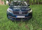 Шкода Kodiaq, об'ємом двигуна 1.97 л та пробігом 100 тис. км за 21382 $, фото 1 на Automoto.ua