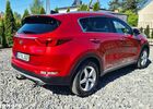 Киа Sportage, объемом двигателя 2 л и пробегом 195 тыс. км за 16177 $, фото 7 на Automoto.ua