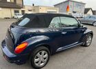 Синій Крайслер PT Cruiser, об'ємом двигуна 2.43 л та пробігом 149 тис. км за 4144 $, фото 6 на Automoto.ua