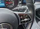 Мерседес Ц-Класс 2020 в Европе на Automoto.ua Белый Мерседес Ц-Класс, объемом двигателя 1 л и пробегом 130 тыс. км за 79900 $, фото 17 на Automoto.ua