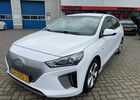 Білий Хендай Ioniq, об'ємом двигуна 0 л та пробігом 100 тис. км за 16161 $, фото 3 на Automoto.ua