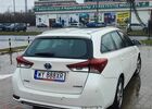 Тойота Аурис, объемом двигателя 1.8 л и пробегом 217 тыс. км за 9935 $, фото 6 на Automoto.ua