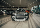 Купить новое авто  в Киеве в автосалоне "Land Rover Киев Аеропорт" | Фото 9 на Automoto.ua