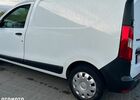 Дачія Dokker Van, об'ємом двигуна 1.6 л та пробігом 155 тис. км за 6456 $, фото 8 на Automoto.ua