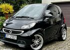 Смарт Fortwo, об'ємом двигуна 1 л та пробігом 55 тис. км за 10130 $, фото 1 на Automoto.ua