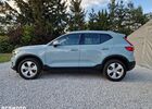 Вольво XC40, об'ємом двигуна 1.97 л та пробігом 160 тис. км за 17883 $, фото 6 на Automoto.ua