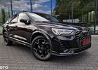 Ауді Q3 Sportback, об'ємом двигуна 1.97 л та пробігом 149 тис. км за 33672 $, фото 3 на Automoto.ua