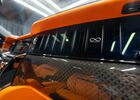 Ролс Ройс Cullinan 2025 в Европе на Automoto.ua Черный Ролс Ройс Cullinan, объемом двигателя 6.75 л и пробегом 50 тыс. км за 739665 $, фото 48 на Automoto.ua