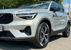 Серый Вольво XC40, объемом двигателя 1.97 л и пробегом 3 тыс. км за 49946 $, фото 13 на Automoto.ua