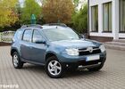 Дачия Duster, объемом двигателя 1.6 л и пробегом 190 тыс. км за 6242 $, фото 17 на Automoto.ua