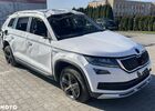 Шкода Kodiaq, об'ємом двигуна 1.97 л та пробігом 51 тис. км за 8315 $, фото 2 на Automoto.ua