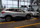 Купить новое авто  в Черкассах в автосалоне "Автогор Renault" | Фото 7 на Automoto.ua