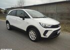 Опель Crossland, объемом двигателя 1.2 л и пробегом 12 тыс. км за 12743 $, фото 5 на Automoto.ua