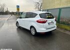 Форд Сі-Макс 2011 у Європі на Automoto.ua Білий Форд Сі-Макс, об'ємом двигуна 1 л та пробігом 224 тис. км за 18900 $, фото 4 на Automoto.ua