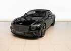 Чорний Бентлі Continental GTC, об'ємом двигуна 4 л та пробігом 1 тис. км за 354632 $, фото 1 на Automoto.ua