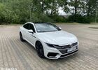 Фольксваген Arteon, об'ємом двигуна 1.98 л та пробігом 124 тис. км за 25918 $, фото 1 на Automoto.ua