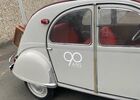 Сірий Сітроен 2CV, об'ємом двигуна 0.43 л та пробігом 59 тис. км за 16340 $, фото 4 на Automoto.ua