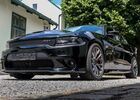 Чорний Додж Charger, об'ємом двигуна 6.4 л та пробігом 36 тис. км за 64515 $, фото 10 на Automoto.ua