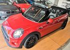 Мини One Cabrio, объемом двигателя 1.2 л и пробегом 84 тыс. км за 15000 $, фото 13 на Automoto.ua