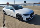 Ауди A7 Sportback, объемом двигателя 2.97 л и пробегом 116 тыс. км за 53564 $, фото 5 на Automoto.ua