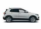 Фольксваген T-Cross, объемом двигателя 1 л и пробегом 10 тыс. км за 24883 $, фото 5 на Automoto.ua