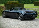 Синий Астон Мартин DB11, объемом двигателя 3.98 л и пробегом 42 тыс. км за 155867 $, фото 3 на Automoto.ua