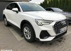 Ауді Q3 Sportback, об'ємом двигуна 1.5 л та пробігом 3 тис. км за 25918 $, фото 4 на Automoto.ua