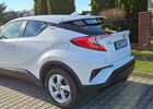 Тойота C-HR, объемом двигателя 1.2 л и пробегом 28 тыс. км за 18337 $, фото 1 на Automoto.ua