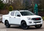 Ісузу D-Max, об'ємом двигуна 2.5 л та пробігом 120 тис. км за 21577 $, фото 4 на Automoto.ua