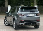 Ленд Ровер Discovery Sport, объемом двигателя 2 л и пробегом 134 тыс. км за 16393 $, фото 8 на Automoto.ua