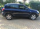 Тойота РАВ 4 2006 у Європі на Automoto.ua Синій Тойота РАВ 4, об'ємом двигуна 2.23 л та пробігом 215 тис. км за 7920 $, фото 2 на Automoto.ua