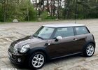 Міні Cooper, об'ємом двигуна 1.6 л та пробігом 158 тис. км за 7754 $, фото 11 на Automoto.ua