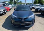 Серый Тойота C-HR, объемом двигателя 1.99 л и пробегом 1 тыс. км за 32343 $, фото 6 на Automoto.ua