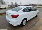 Дачия Логан 2021 в Европе на Automoto.ua Белый Дачия Логан, объемом двигателя 0.9 л и пробегом 141 тыс. км за 36900 $, фото 5 на Automoto.ua
